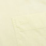 Camisa Christian Dior Vintage