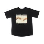Camiseta Michelangelo Vintage