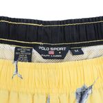 Shorts Polo Sport Ralph Lauren Vintage
