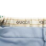 Shorts Gucci Vintage 80s