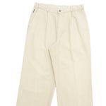 Calça Chino Burberry Vintage