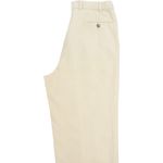 Calça Chino Burberry Vintage