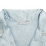 Camisola Christian Dior Lingerie Vintage