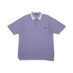 Camisa Polo Kenzo Golf Vintage 