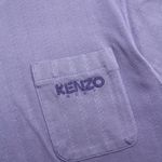 Camisa Polo Kenzo Golf Vintage 