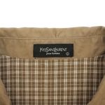 Jaqueta Yves Sint Laurent Vintage 