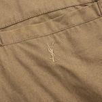 Jaqueta Yves Sint Laurent Vintage 