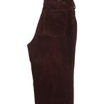 Calça Veludo Cotelê Yves Saint Laurent Vintage 