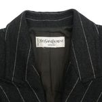 Blazer Yves Saint Laurent Vintage 