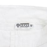 Bermuda Gucci Vintage 80s