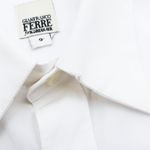 Camisa Gianfranco Ferre Vintage 