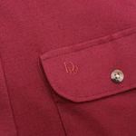 Camisa Christian Dior Vintage 