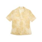 Blusa Escada Vintage