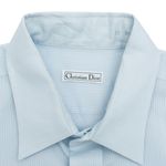 Camisa Christian Dior Vintage 