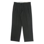 Calça alfaiataria Christian Dior Vintage 