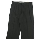 Calça alfaiataria Christian Dior Vintage 