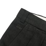 Calça alfaiataria Christian Dior Vintage 