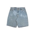 Bermuda Jeans Levi's Orange Tab 560 W36 Vintage