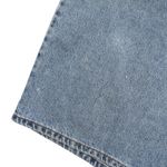 Bermuda Jeans Levi's Orange Tab 560 W36 Vintage