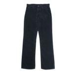 Calça Veludo Cotelê Levi's 517 W34 L34 Vintage 