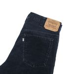 Calça Veludo Cotelê Levi's 517 W34 L34 Vintage 