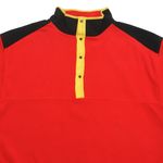 Jaqueta Fleece Marlboro Adventure Team  Vintage 