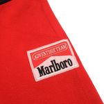 Jaqueta Fleece Marlboro Adventure Team  Vintage 