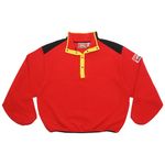 Jaqueta Fleece Marlboro Adventure Team  Vintage 