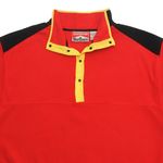 Jaqueta Fleece Marlboro Adventure Team  Vintage 