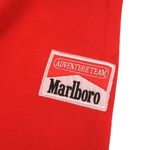 Jaqueta Fleece Marlboro Adventure Team  Vintage 