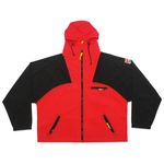 Jaqueta Marlboro Adventure Team Vintage