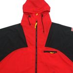 Jaqueta Marlboro Adventure Team Vintage