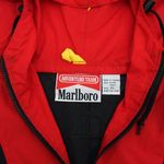 Jaqueta Marlboro Adventure Team Vintage