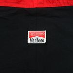 Jaqueta Marlboro Adventure Team Vintage