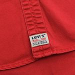 Camisa Levi's Vintage 