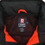 Jaqueta Chaps Ralph Lauren Vintage 