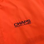 Jaqueta Chaps Ralph Lauren Vintage 