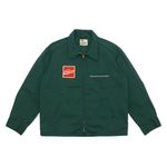 Jaqueta Riverside Workwear Coca-Cola Vintage