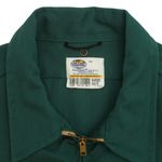 Jaqueta Riverside Workwear Coca-Cola Vintage