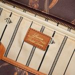 Tote Bag Lauren Ralph Lauren Vintage