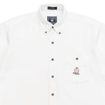 Camisa Chaps Ralph Lauren Vintage 
