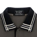 Camisa Polo Playboy VIP Vintage