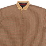 Camisa Polo Tommy Hilfiger Golf Vintage 