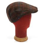 Boina Glen Appin Harris Tweed Vintage
