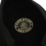 Boina Inglesa Stetson Vintage 