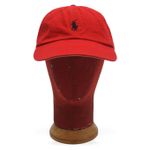 Boné Polo Ralph Lauren Vintage