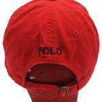 Boné Polo Ralph Lauren Vintage