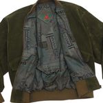 Jaqueta Italiana Vintage 