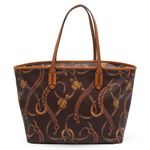 Tote Bag Lauren Ralph Lauren Vintage