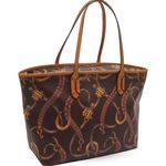 Tote Bag Lauren Ralph Lauren Vintage